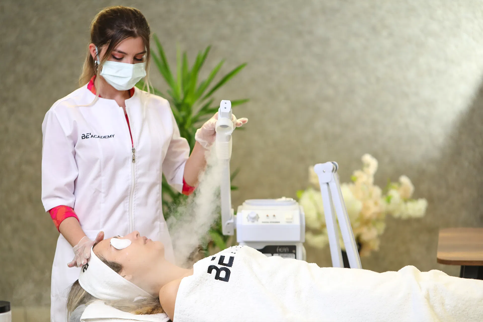 Sivaslı Güzellik Uzmanı